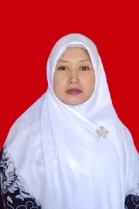 SITI HALIMAH, S.Pd.I.