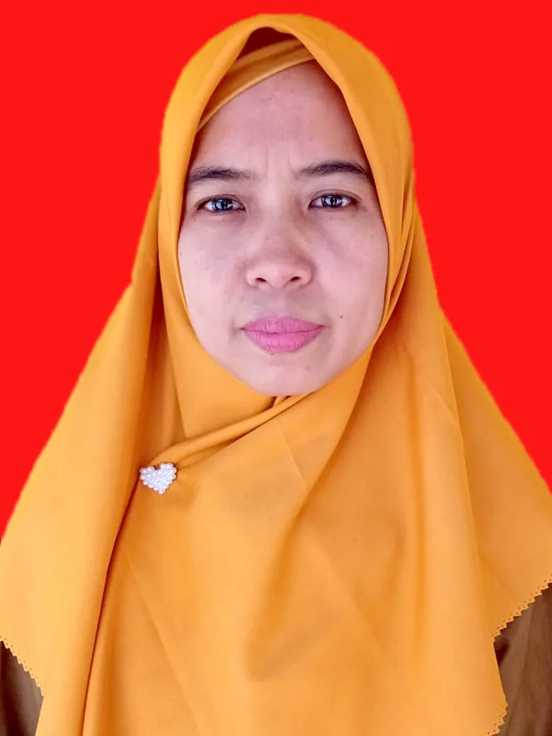 DEVI MANASARI, S.Pd.SD.