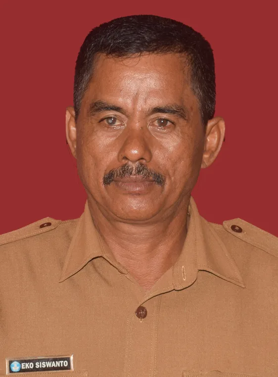 EKO SISWANTO, S.Pd.