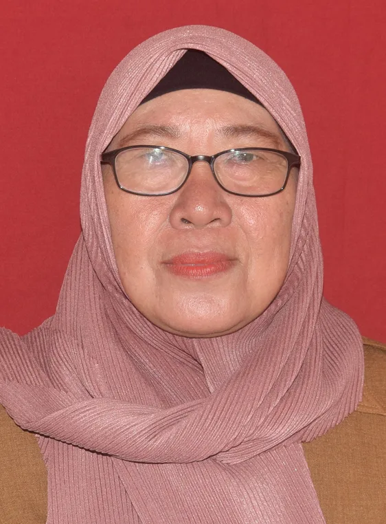 SITI AIDA, S.Pd.