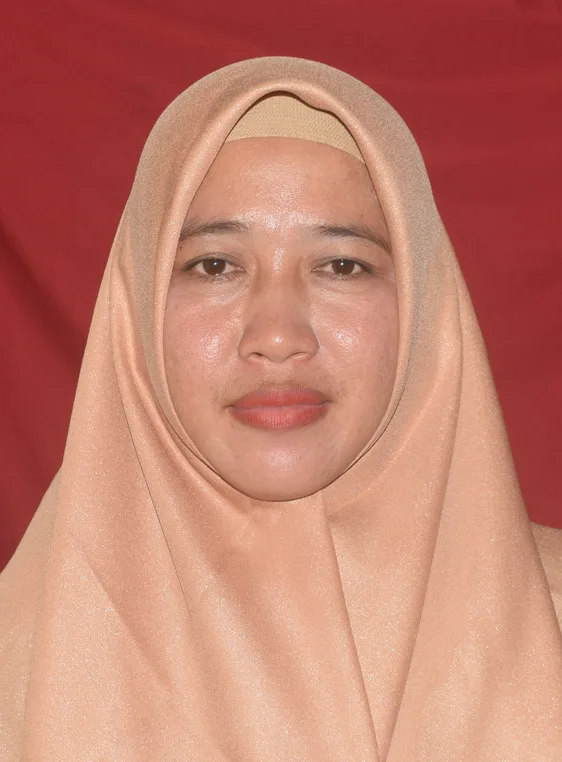 SUTRISMI, S.Pd.SD.