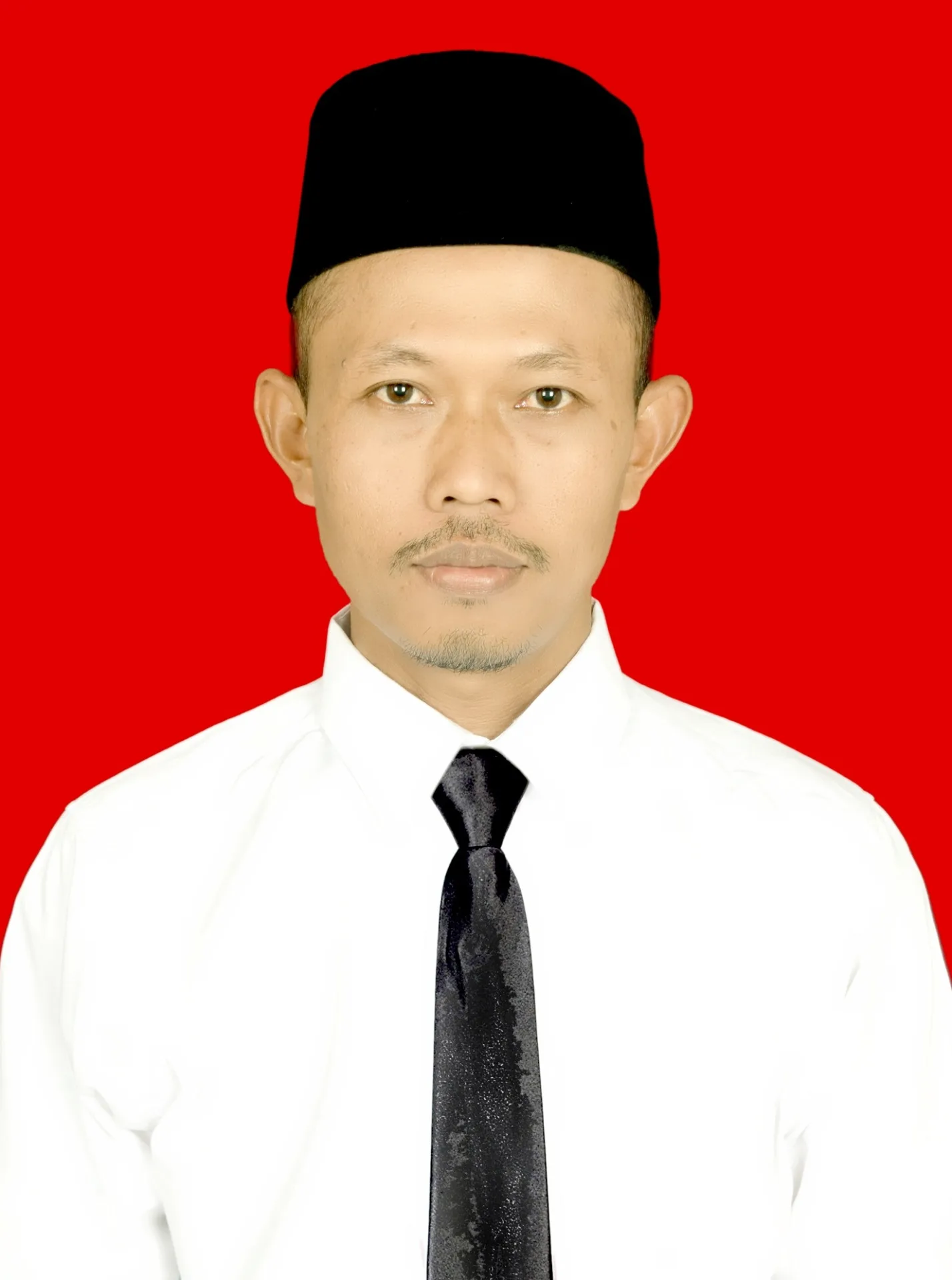 SAHRUDIN, S.Pd.SD.