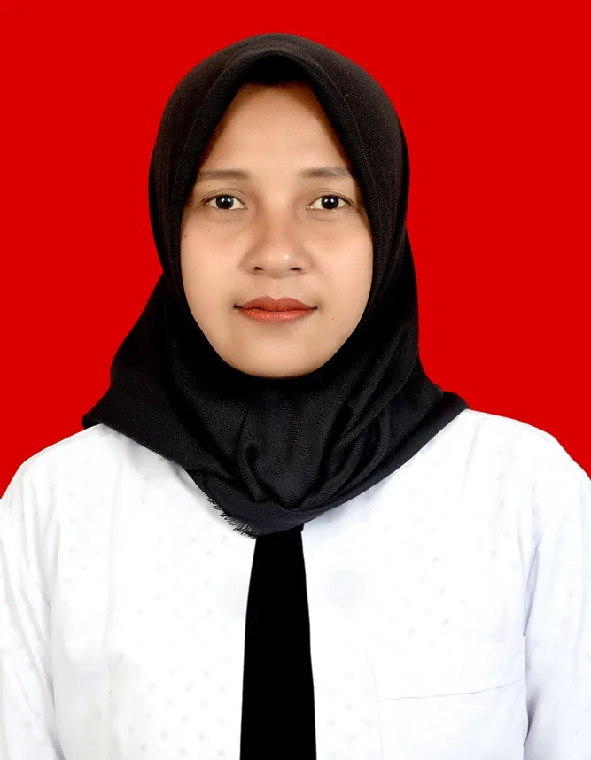 SUSILIA PRIYANI, S.Pd.