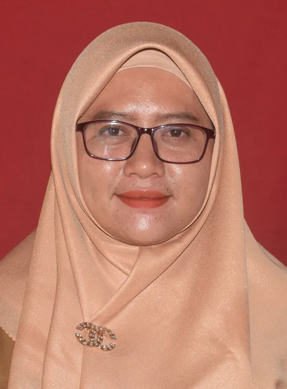 SOLEKAH, S.Pd.