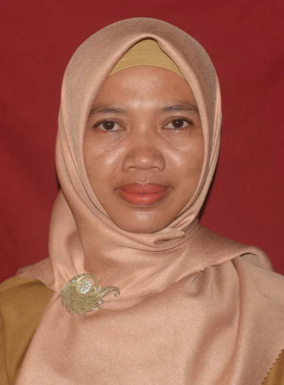 PUJI ASTUTI, S.Pd.