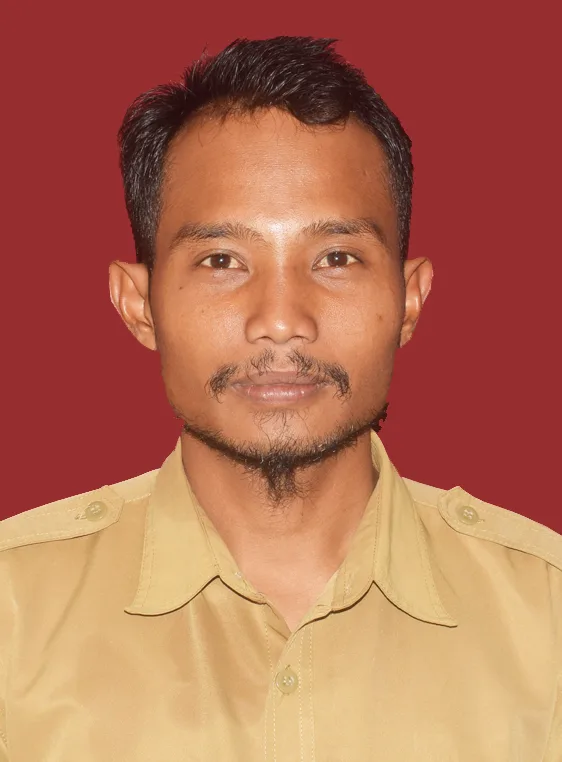 RAHMAD AFANDI, S.Pd.